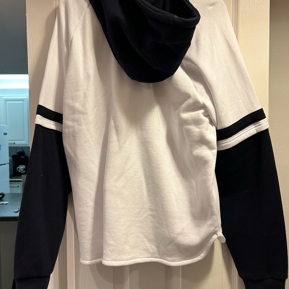 New with tags Detroit Tigers Modelo custom hoodie jersey Large - Picture 5 of 8
